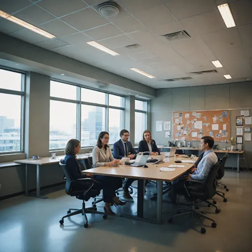 Comment un cabinet consultant RH peut transformer la stratégie des Chief People Officer