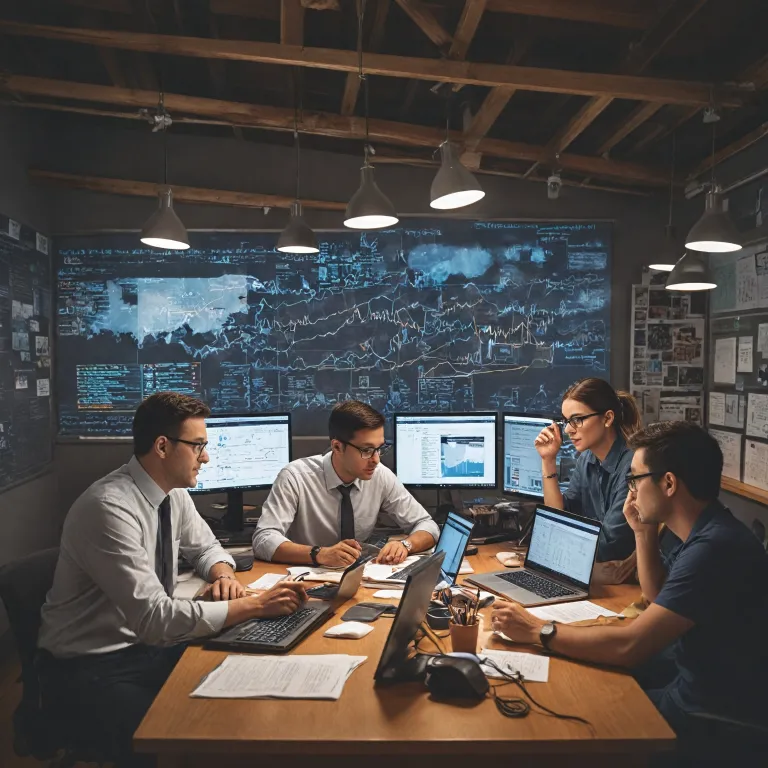 Optimiser la gestion de la performance pour renforcer l’engagement des équipes