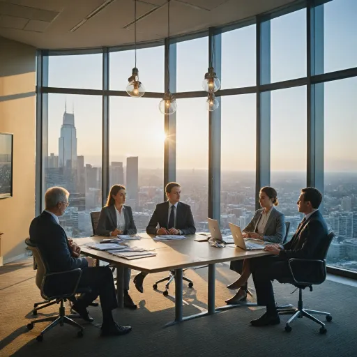 Comment choisir un cabinet de recrutement en RH adapté à vos enjeux stratégiques