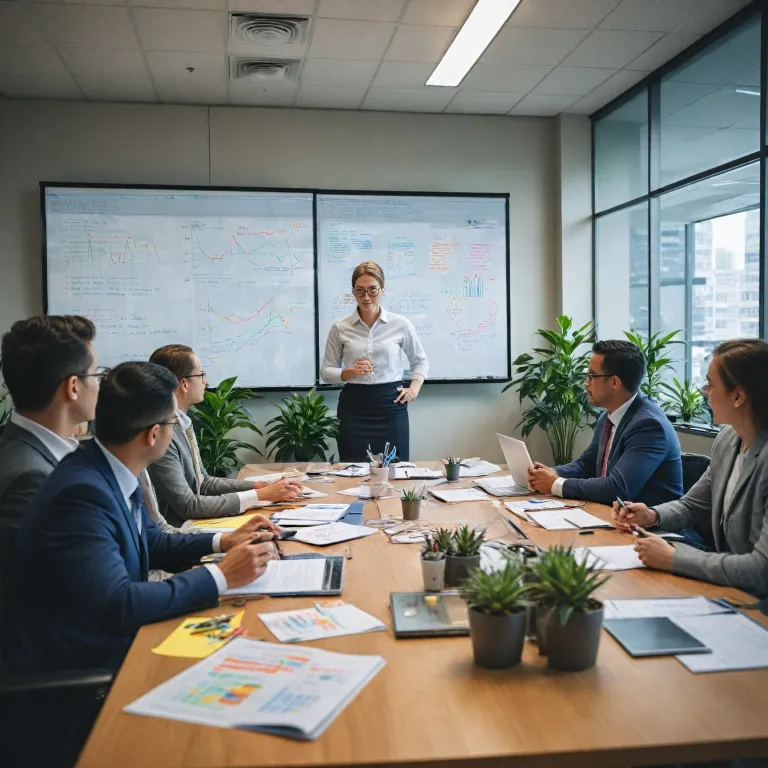 Réussir l’évaluation de la performance : enjeux et leviers pour les Chief People Officers