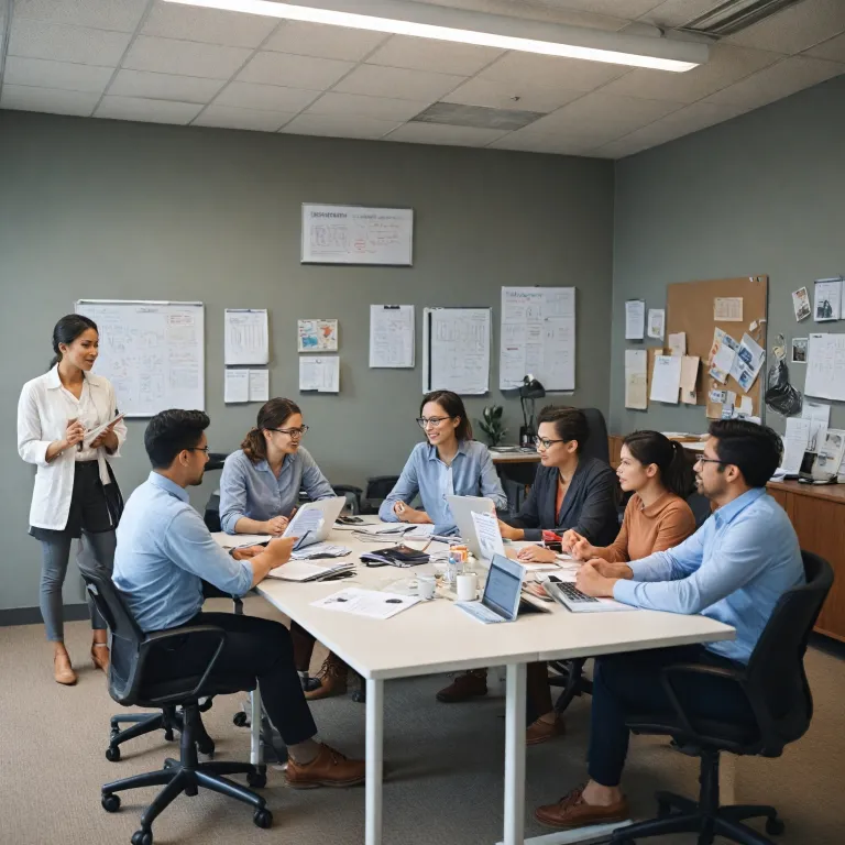 Comment choisir un cabinet de recrutement en ressources humaines adapté à vos enjeux