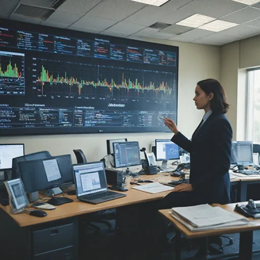 Comment les KPI RH transforment la stratégie des Chief People Officer