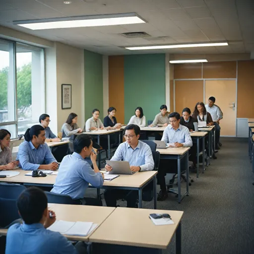 Le rôle clé du chargé des ressources humaines dans la transformation des organisations