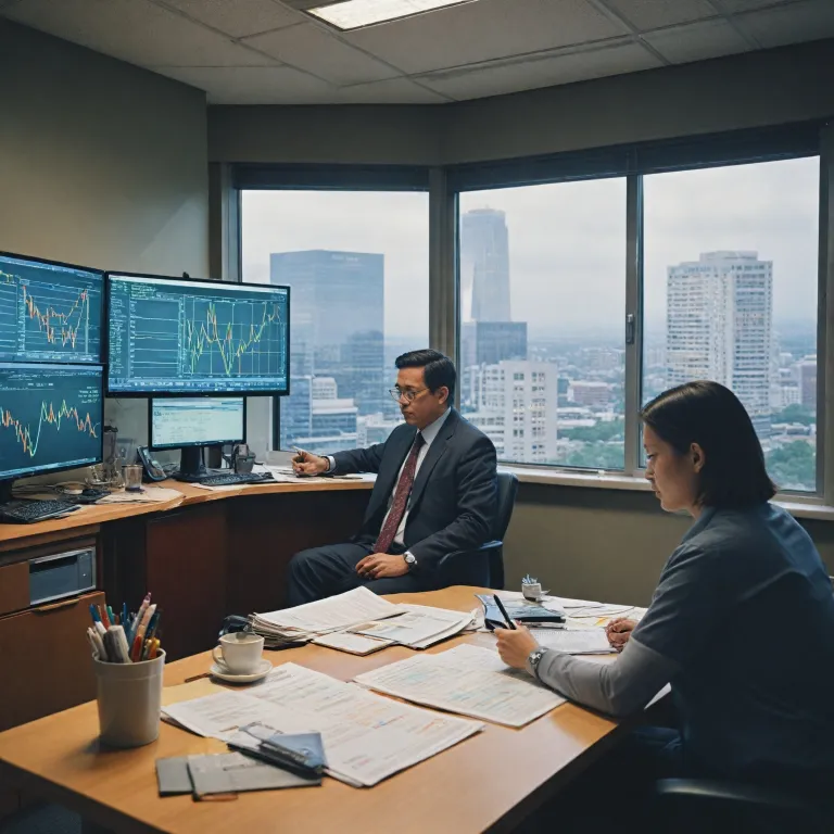 Comprendre le salaire du chargé de mission RH : enjeux et perspectives pour les Chief People Officers