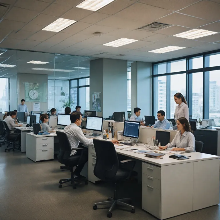 PayFit : un logiciel de paie (et RH) pour gagner du temps sans perdre le contrôle