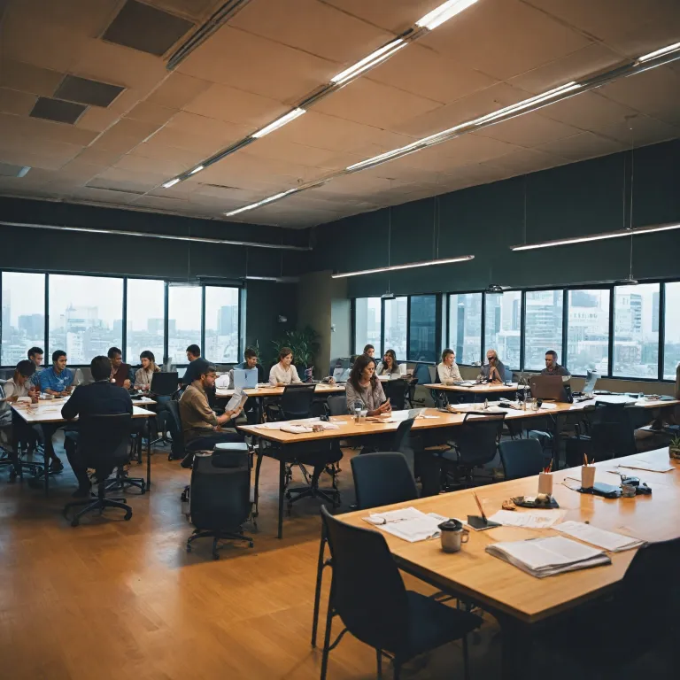 L’outplacement : un levier idéal de transition professionnelle