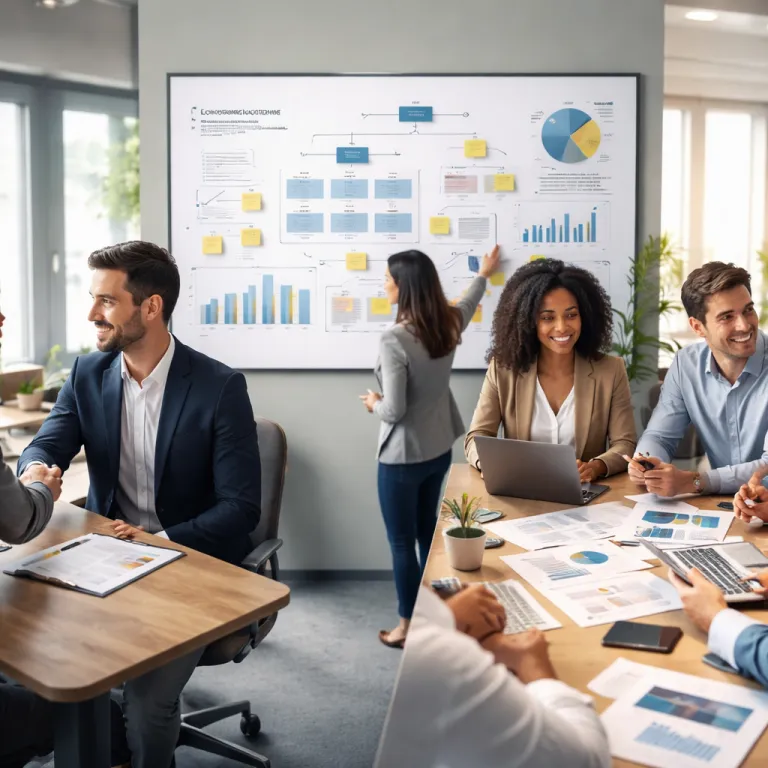 MBA RH : du recrutement à la stratégie RH