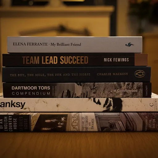 Ressources humaines dans une entreprise : piloter le capital humain à l’ère des transformations durables