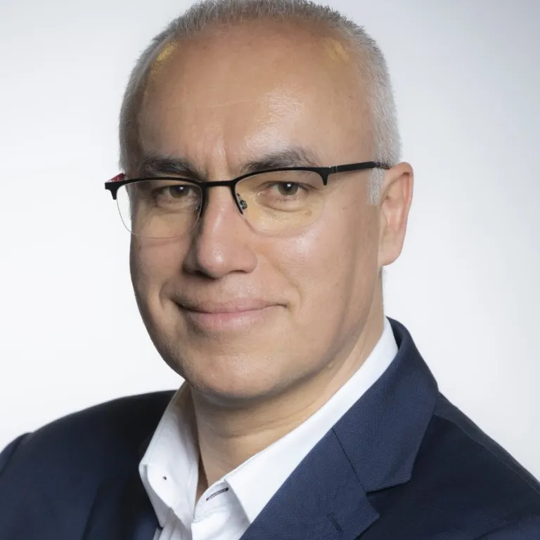 Interview de Christian Verhague de Think IGO : Accompagner la transformation des organisations grâce au conseil stratégique