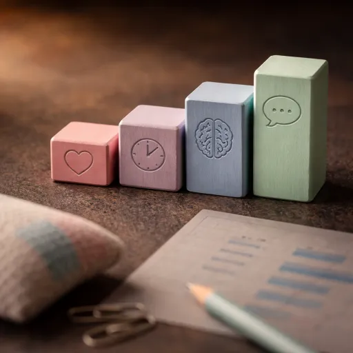 Indicateurs de santé mentale au travail : comment les intégrer à vos KPI stratégiques