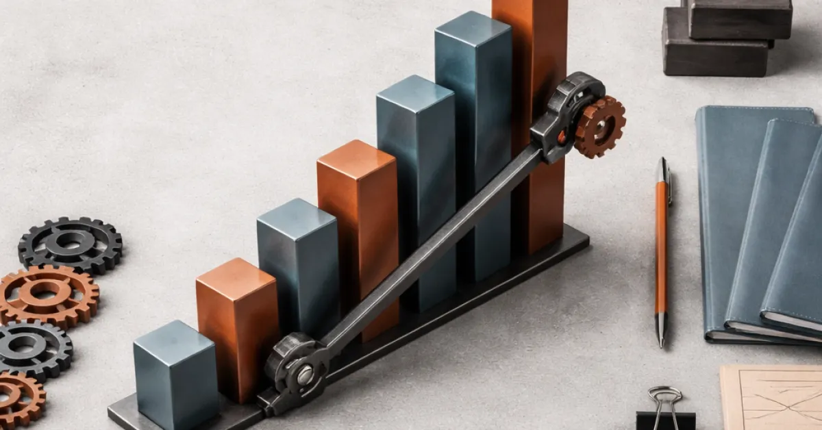 Compétences managériales : construire un véritable levier stratégique pour vos managers coachs