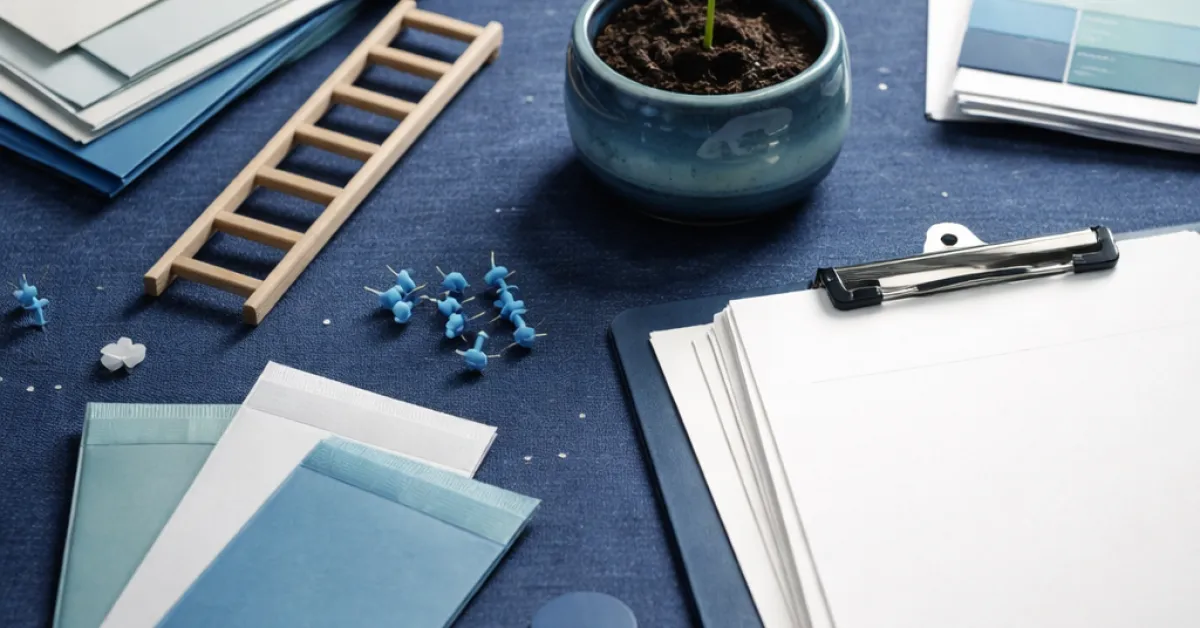 Mobilité interne au printemps : comment capitaliser sur les souhaits post-entretiens annuels