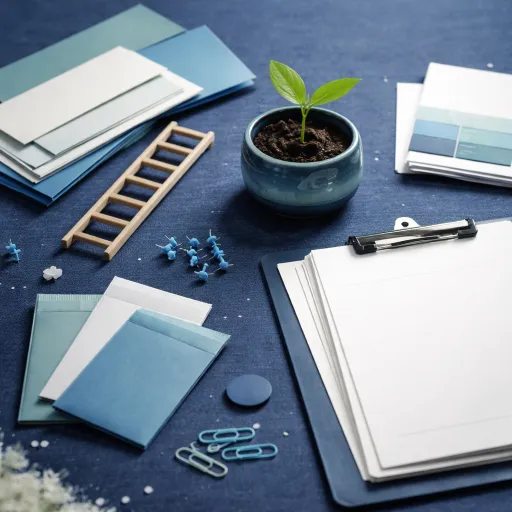 Mobilité interne au printemps : comment capitaliser sur les souhaits post-entretiens annuels