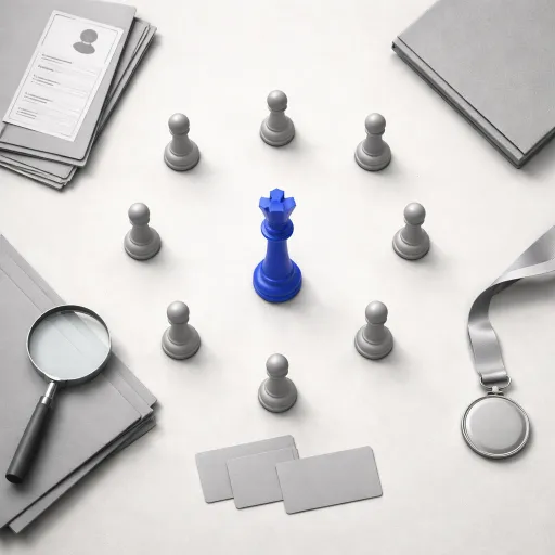 La « marque manager » : quand le recrutement redevient un acte de leadership