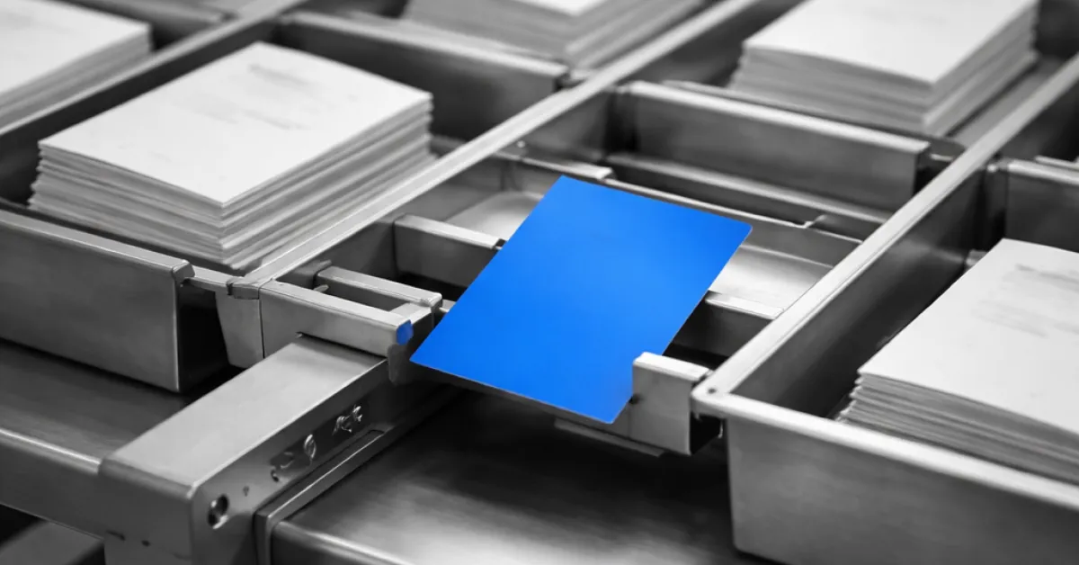 Skills-first hiring : comment recruter sur les compétences quand le CV ne dit plus rien