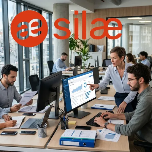 Pourquoi et comment mettre en place Silae en PME/ETI ?